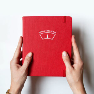 Cook’s Book Kitchen Scales – photo 2