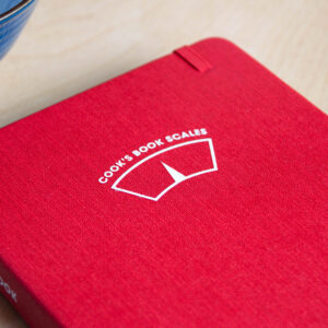 Cook’s Book Kitchen Scales – photo 3