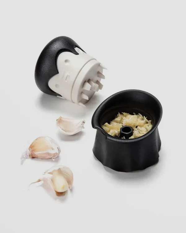 Gracula Vampire Garlic Crusher