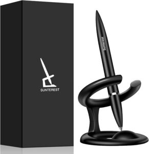 Magnetic Floating Pen – photo 1