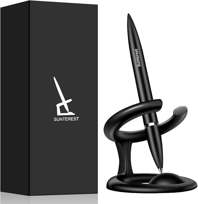 Magnetic Floating Pen