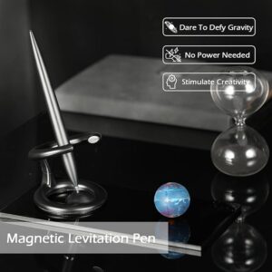Magnetic Floating Pen – photo 2
