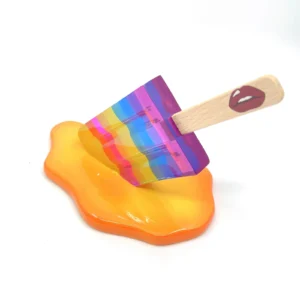 The Sunshine Ice Lolly Sculpture – photo 3