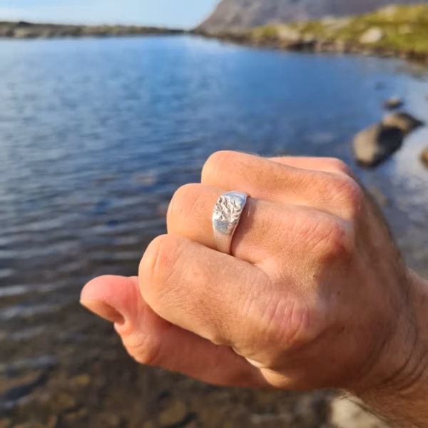 Wild Ring