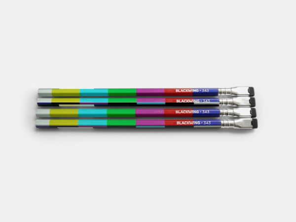 Blackwing TV Test Screen Pencils