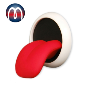 Tongue Magnetic Key Holder – photo 3