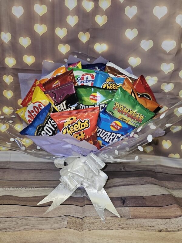 Crisp Bouquet