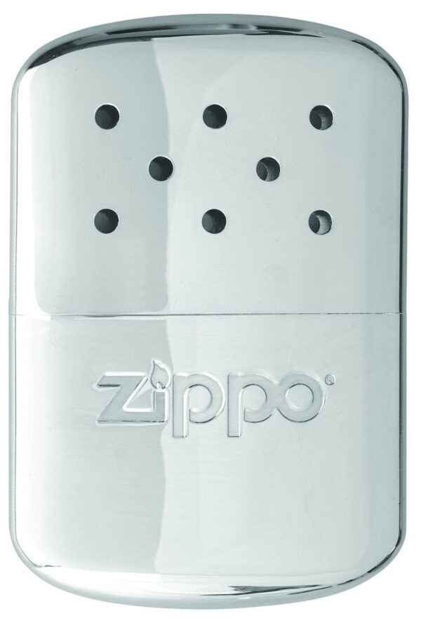 Zippo Hand Warmer